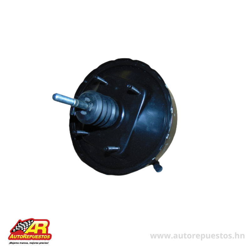 BOOSTER F SANTA FE 2.4 01-06